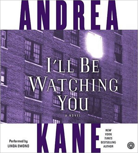 I'll Be Watching You