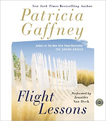 Flight Lessons