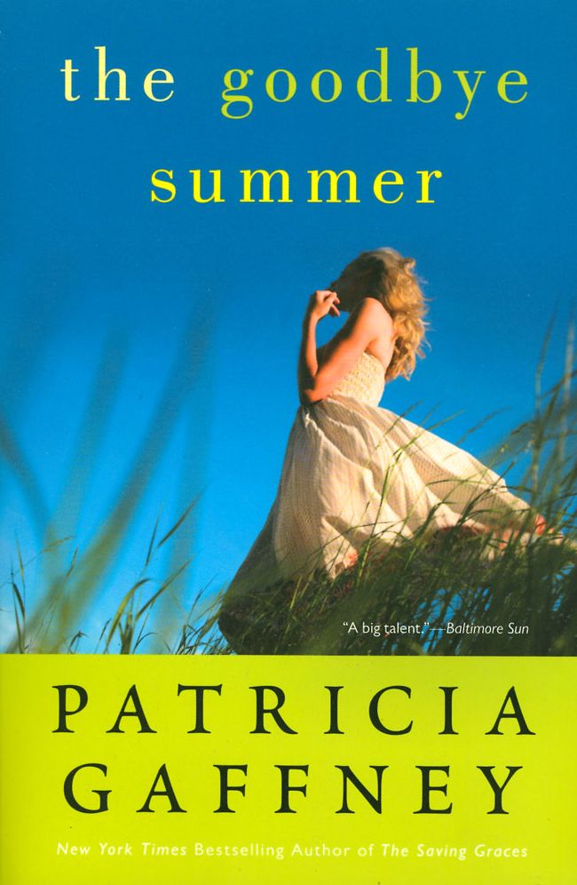 The Goodbye Summer