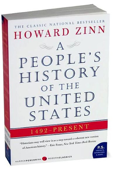 A People's History of the United States: 1492-Present