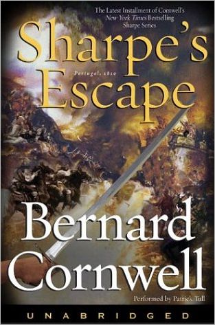 Sharpe's Escape (Sharpe Series #10)