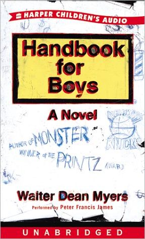 Handbook for Boys