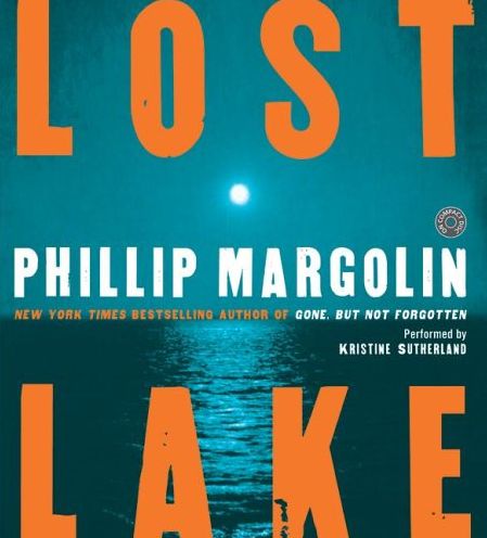 Lost Lake