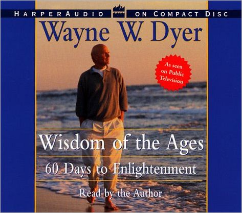 Wisdom of the Ages: 60 Days to Enlightenment