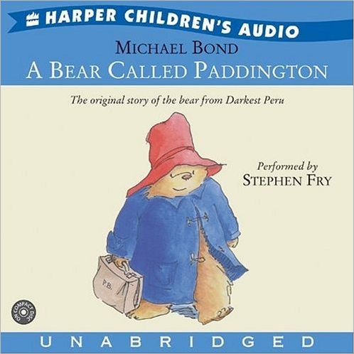 A Bear Called Paddington