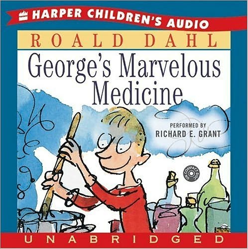 George's Marvelous Medicine