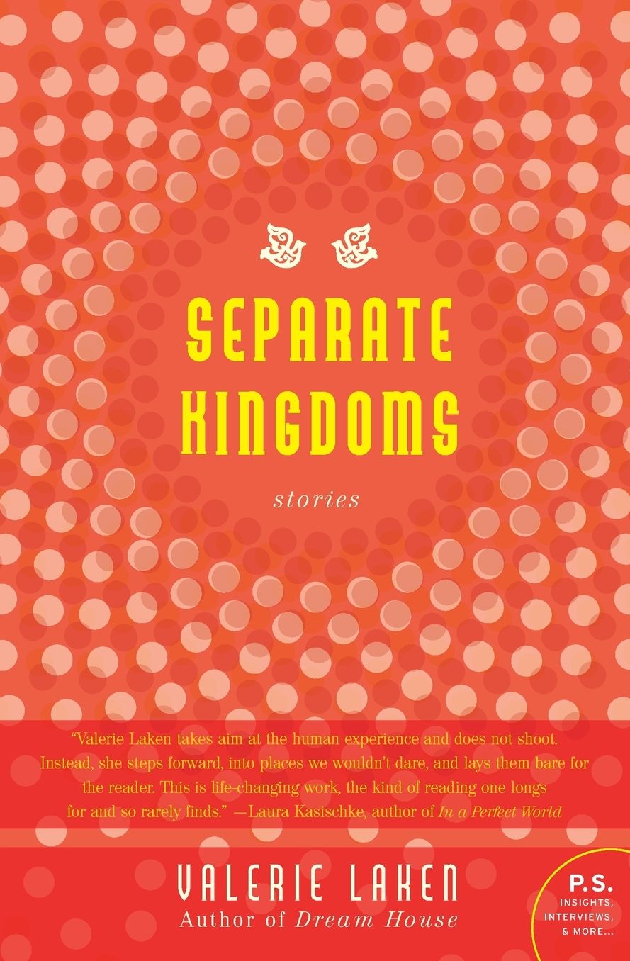 Separate Kingdoms: Stories