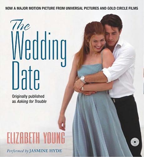 The Wedding Date