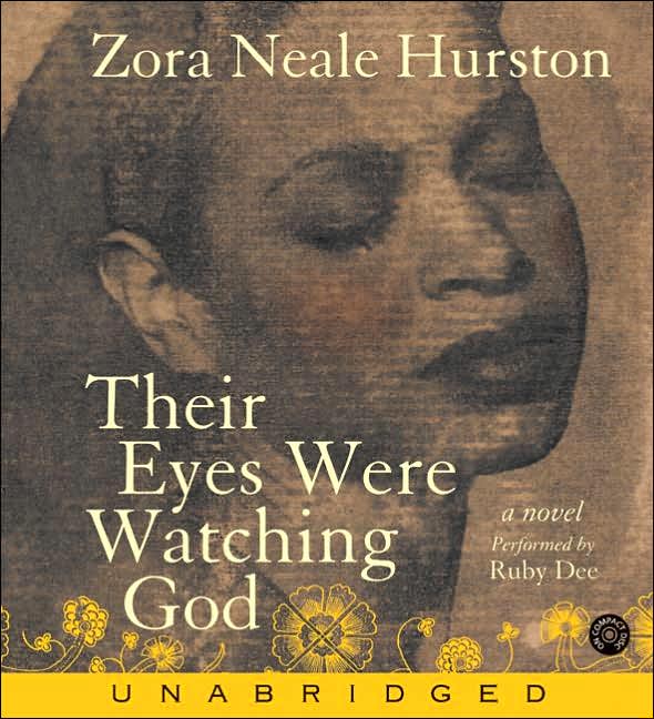 Their Eyes Were Watching God