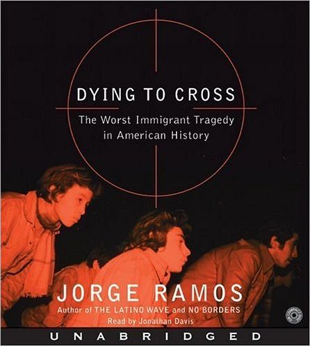 Dying to Cross: The Worst Immigrant Tragedy in American History