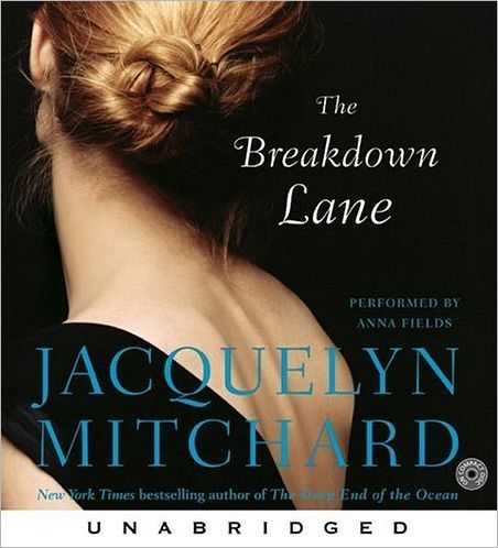 The Breakdown Lane