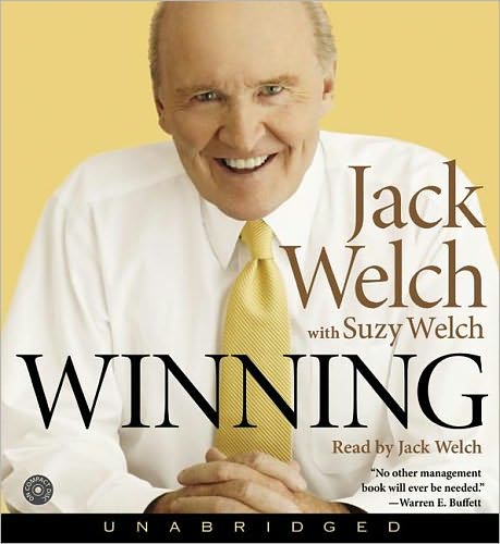 Winning