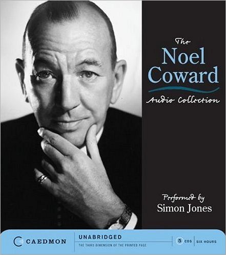 The Noel Coward Audio Collection