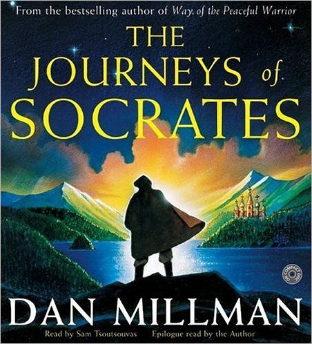 The Journeys of Socrates