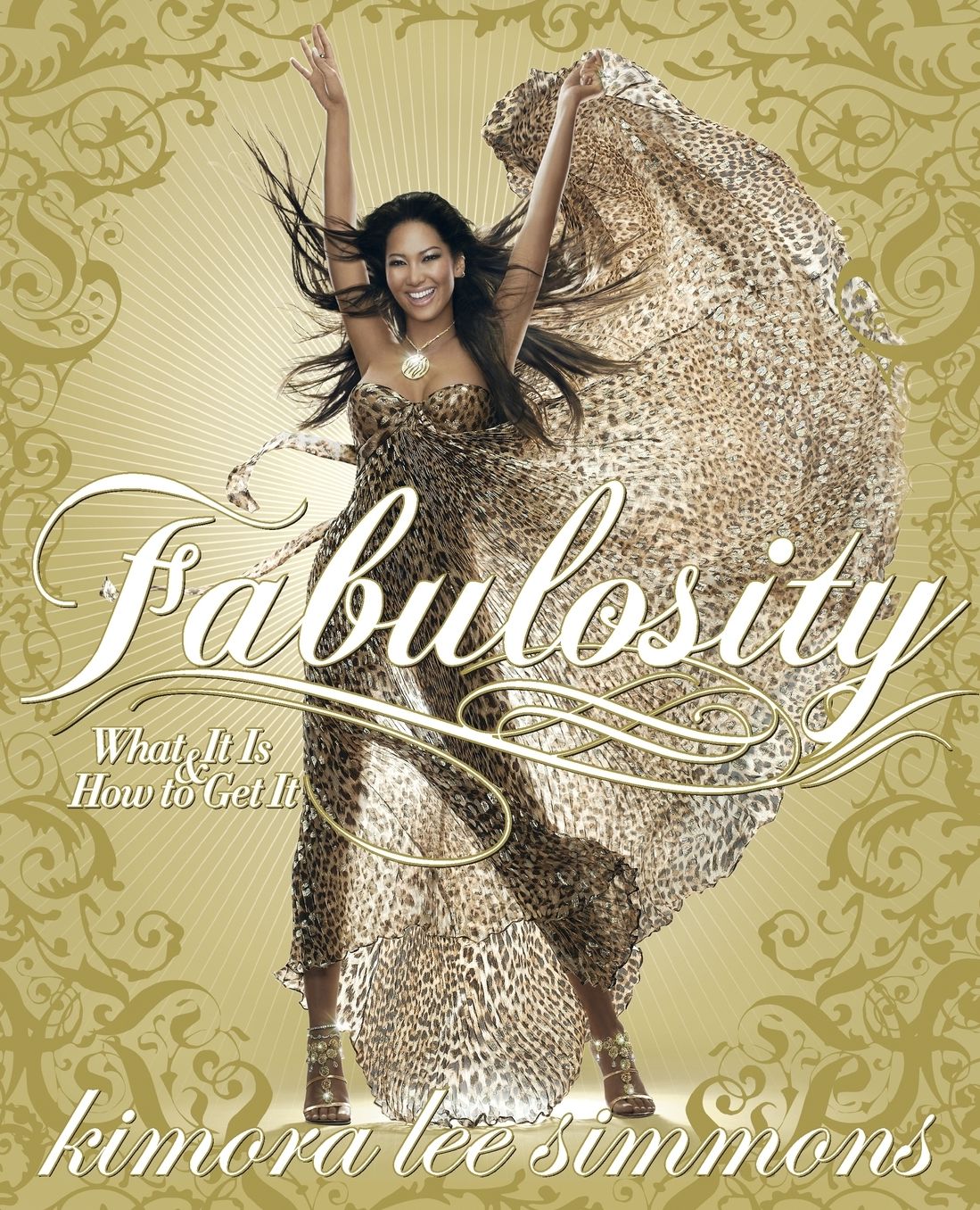 Fabulosity: What It Is and How to Get It