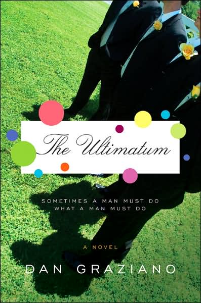 Ultimatum the Ultimatum