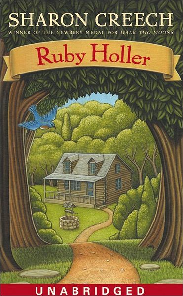 Ruby Holler