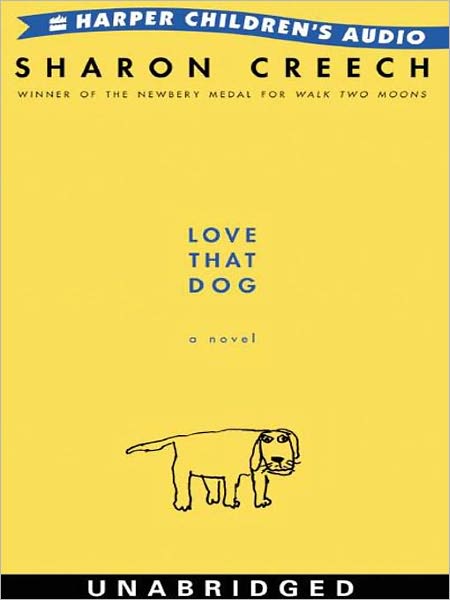 Love That Dog