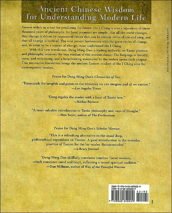 Living I Ching: Using Ancient Chinese Wisdom to Shape Your Life