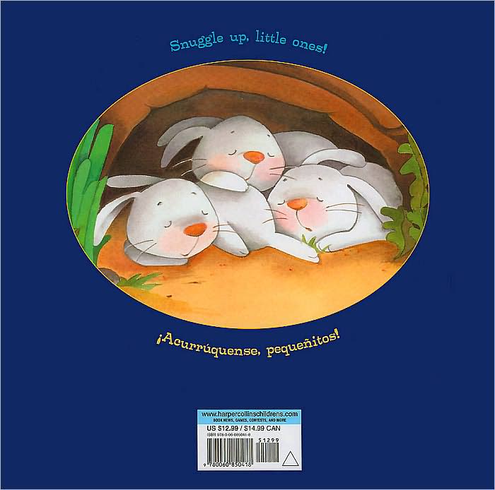 Sweet Dreams/Dulces Suenos (My Family/Mi Familia Series)