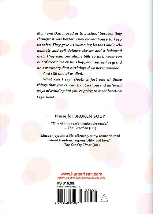 Broken Soup