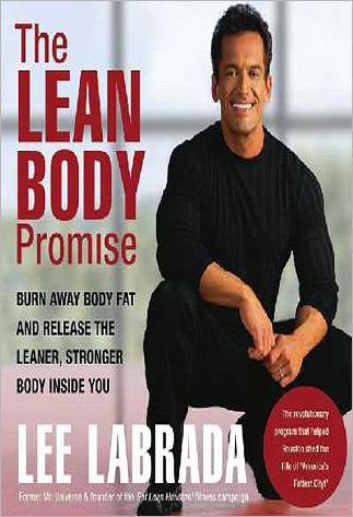 The Lean Body Promise: Burn Away Fat and Release the Leaner, Stronger Body inside You