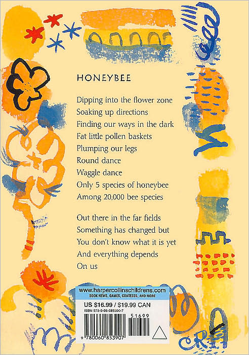 Honeybee: Poems and Short Prose