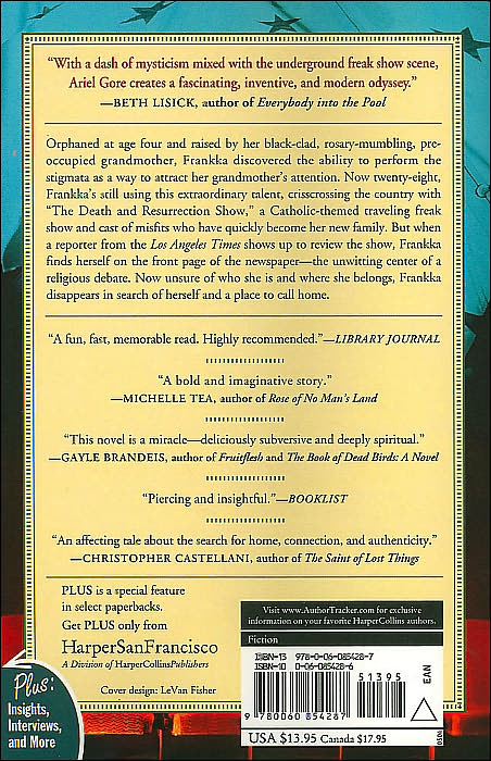 Traveling Death and Resurrection Show