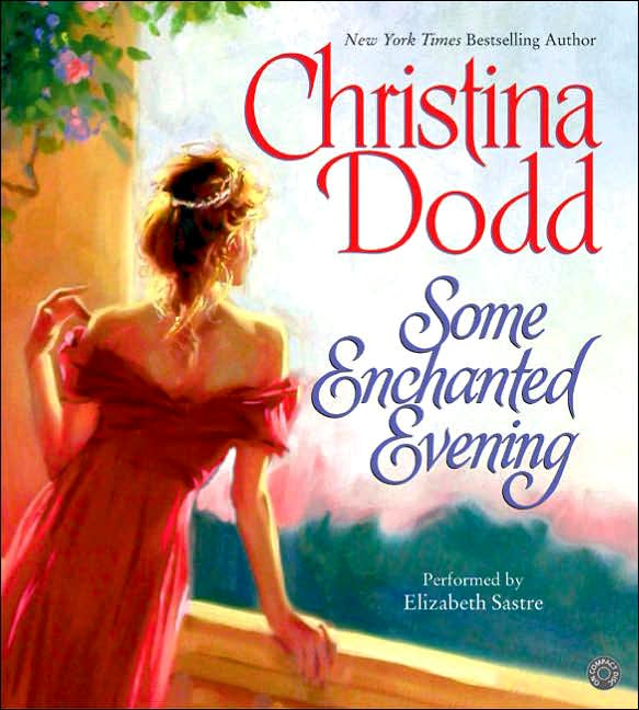 Some Enchanted Evening (Lost Princess Series #1)