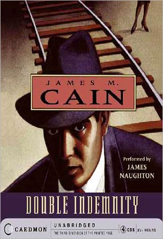 Double Indemnity