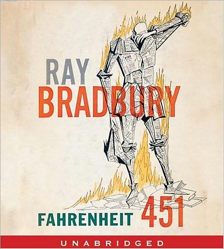 Fahrenheit 451