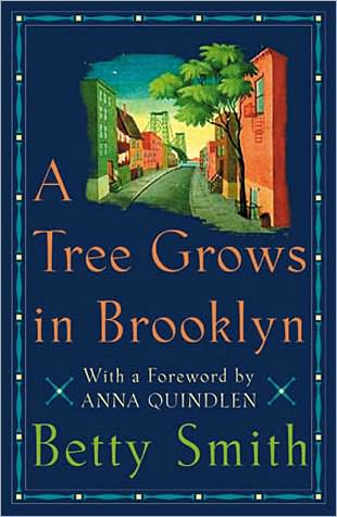 A Tree Grows in Brooklyn