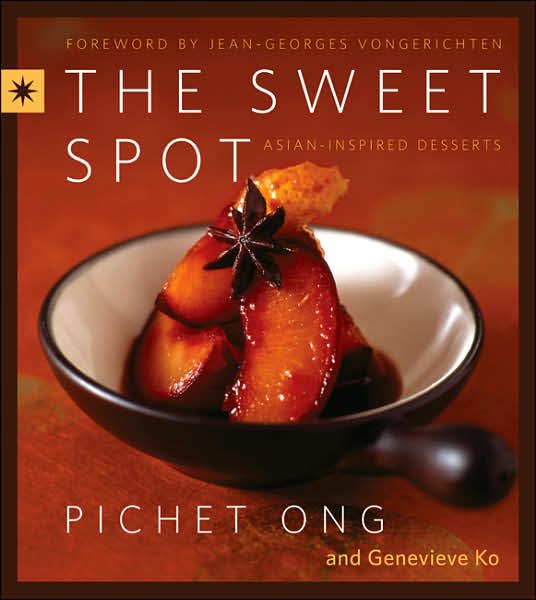 Sweet Spot: Asian-Inspired Desserts