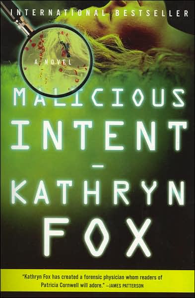 Malicious Intent