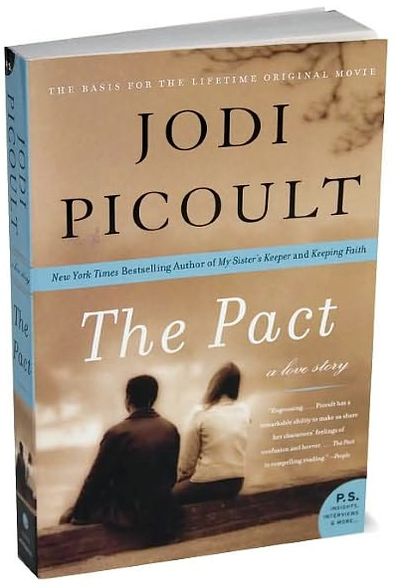 The Pact: A Love Story