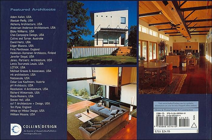 Prefab Modern