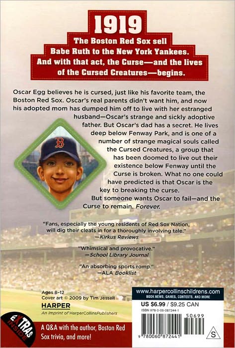 The Prince of Fenway Park