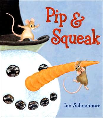 Pip and Squeak