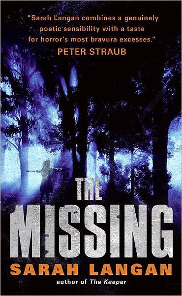 Missing