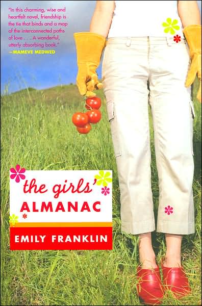 Girls' Almanac