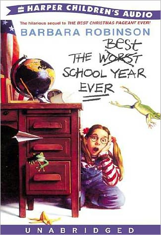 The Best School Year Ever