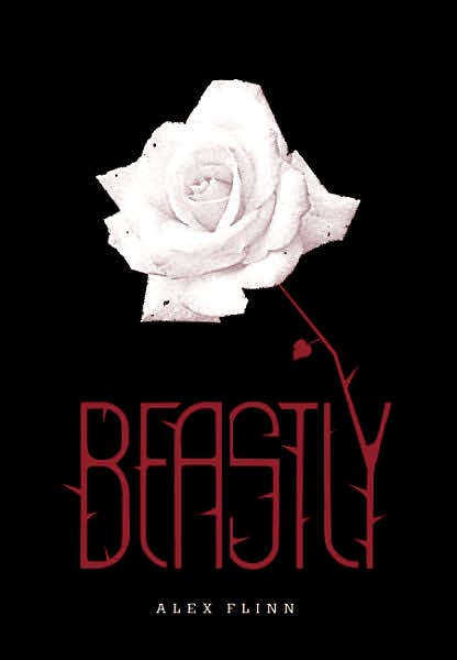 Beastly (Kendra Chronicles #1)