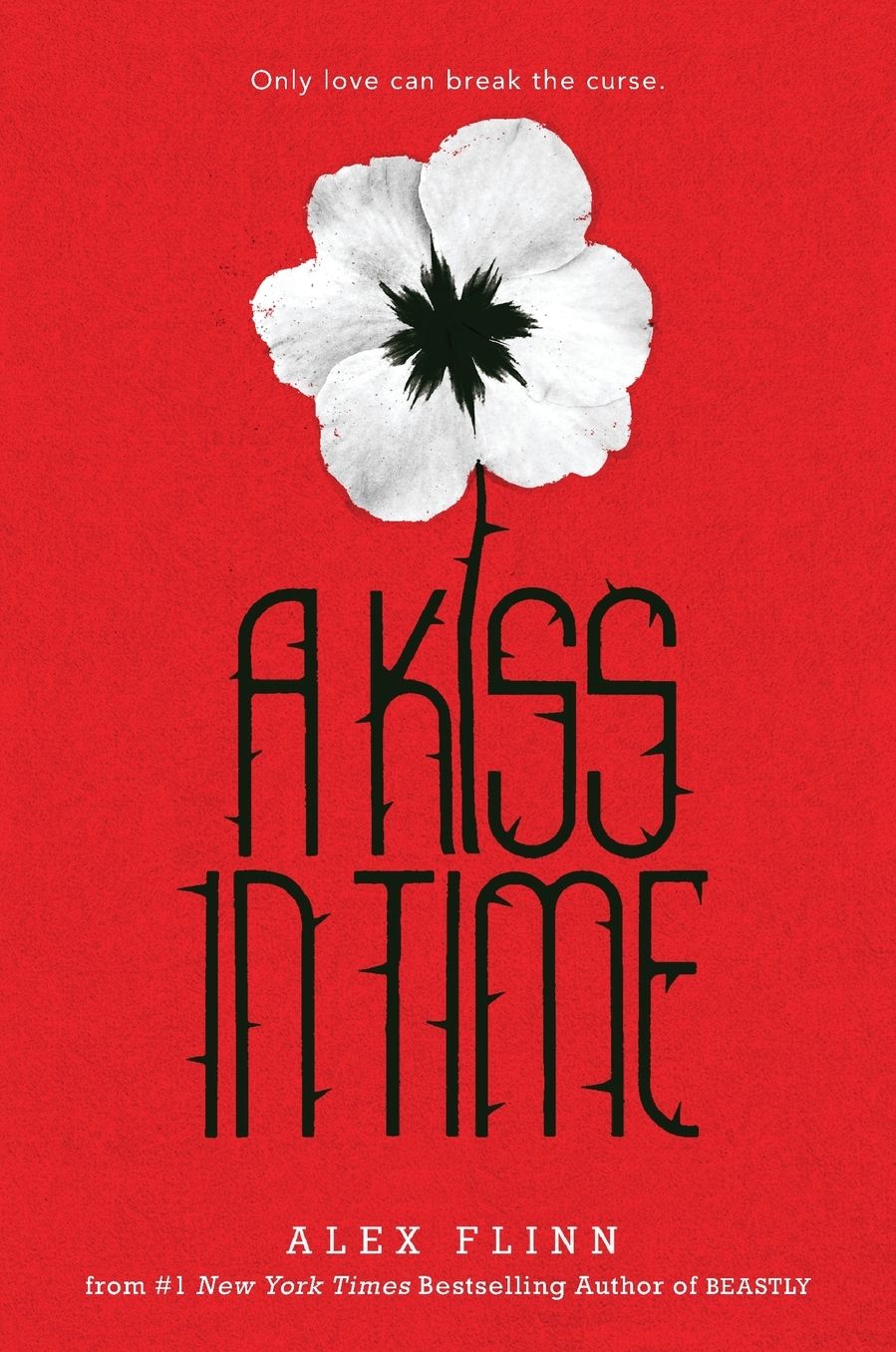 A Kiss in Time