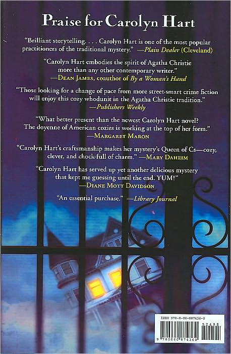 Ghost at Work (Bailey Ruth Raeburn Series #1)