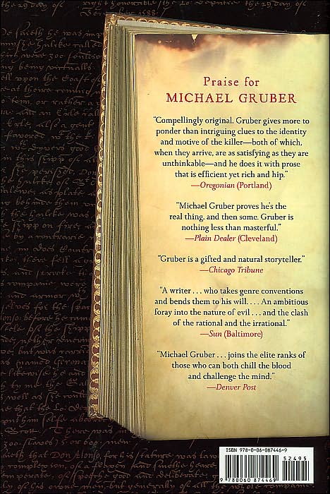 Book of Air and Shadows