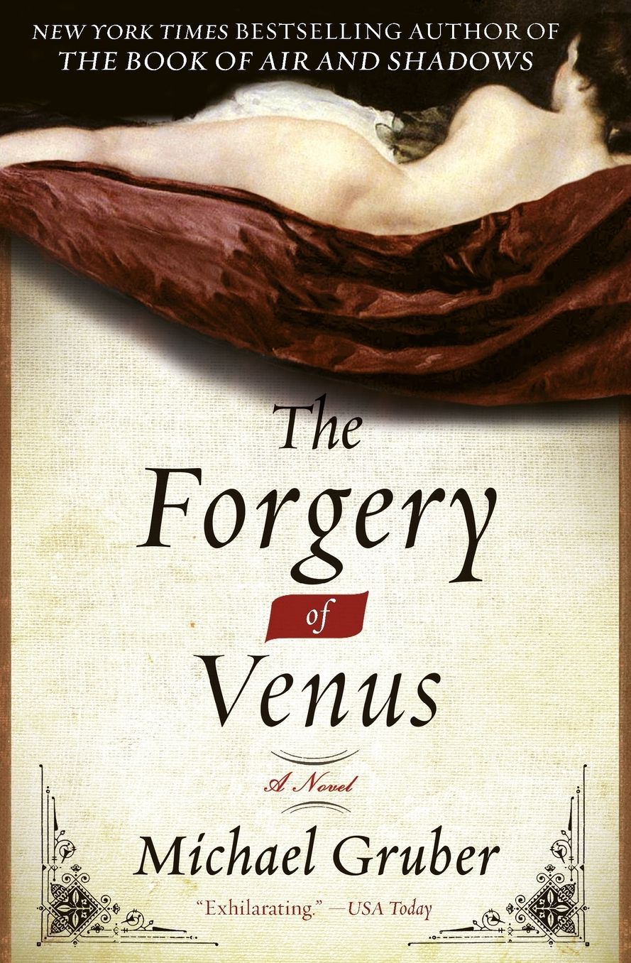Forgery of Venus