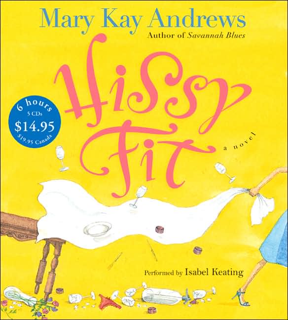 Hissy Fit