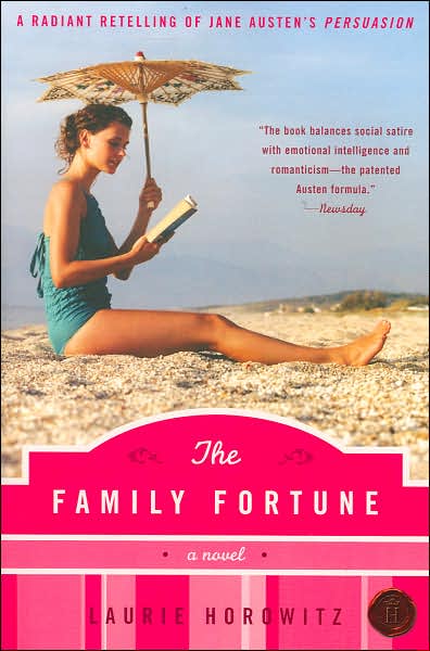 The Family Fortune