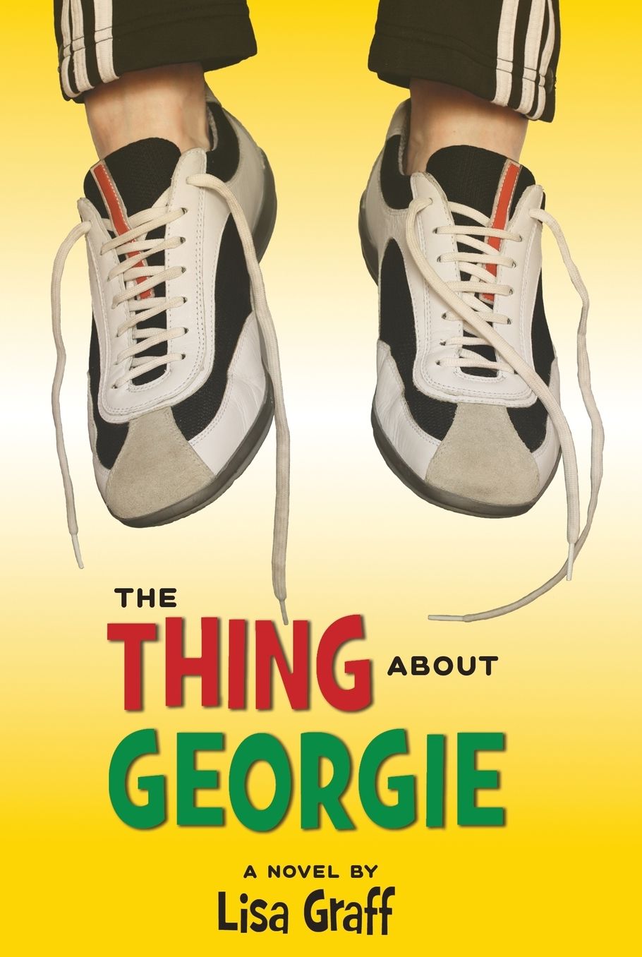 The Thing about Georgie