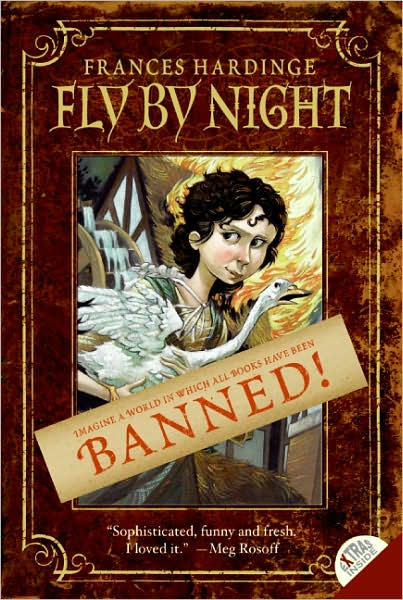 Fly By Night